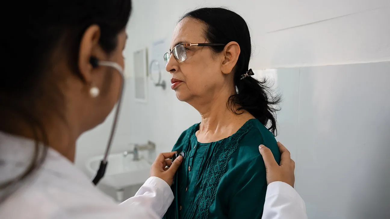 Investigation Uncovers Unexpected Triggers of Cardiac Events for Females Below 65
