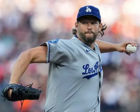 Kershaw Reveals Retirement After The Ongoing MLB Campaign