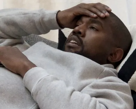 In Whose Name? Documentary Critique: Kanye’s Descent Delivers a Intensely Fascinating Watch